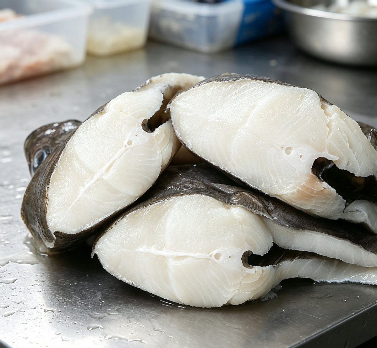 Fish Fillets