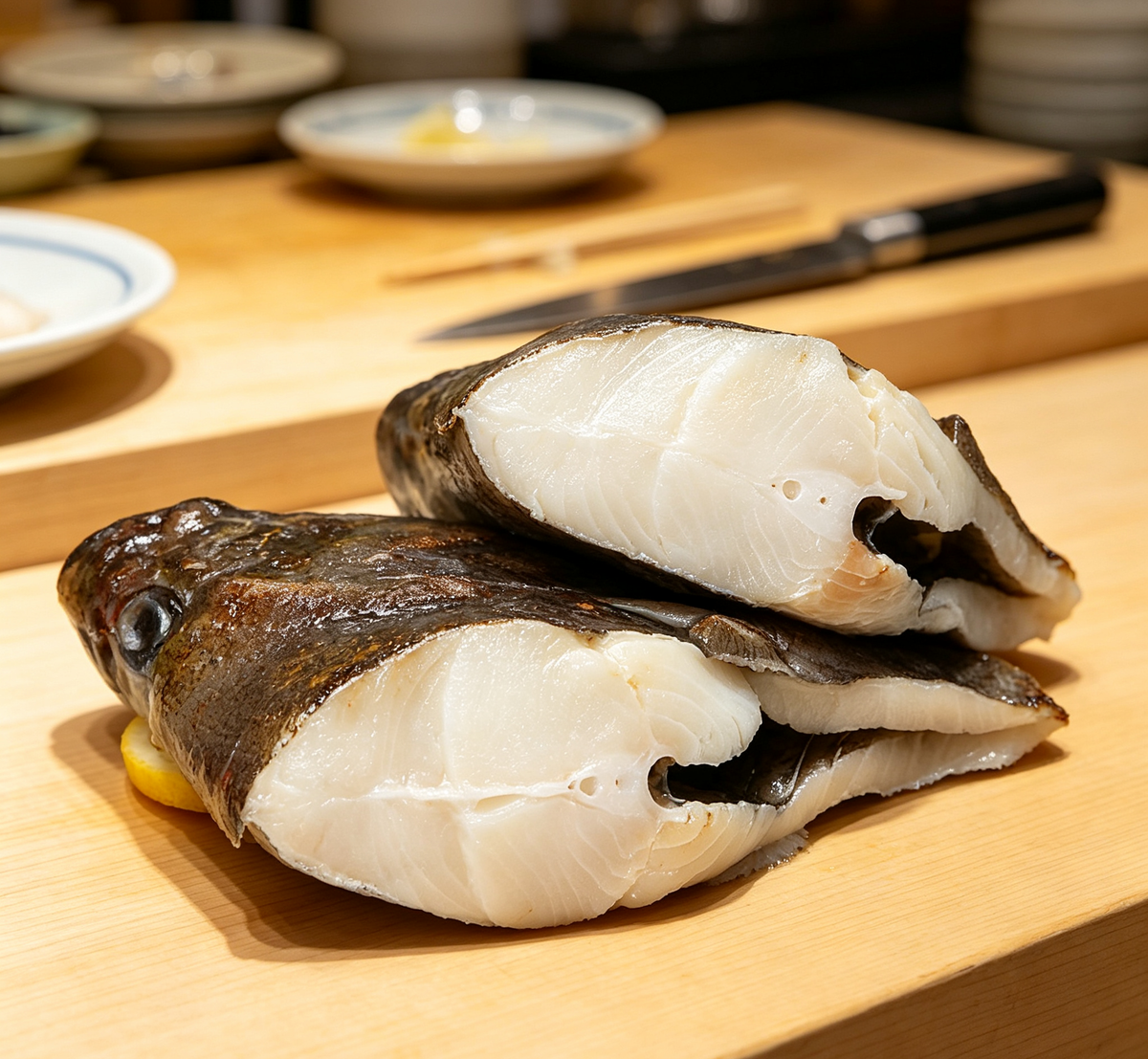 Fish Fillets