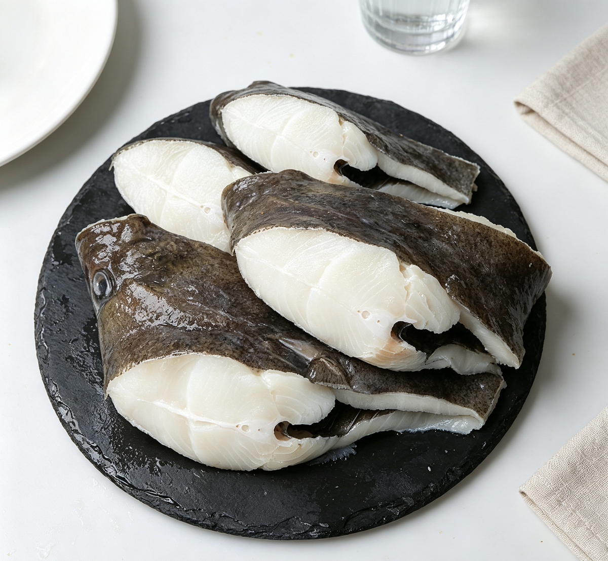 Fish Fillets