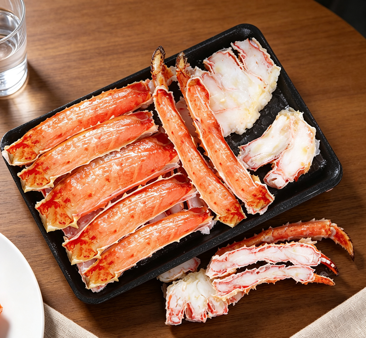 King Crab Legs