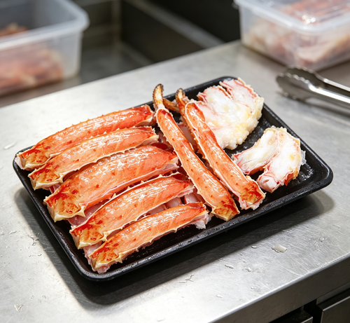 King Crab Legs